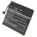 Аккумуляторная батарея iBatt iB-M1570 для телефонов, смартфонов BQЕмкость (mAh): 3100. Напряжение (V): 3,85