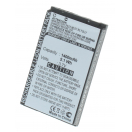 Аккумуляторная батарея iBatt iB-M370 для телефонов, смартфонов BlackberryЕмкость (mAh): 1600. Напряжение (V): 3,7