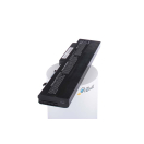 Аккумуляторная батарея для ноутбука Dell Vostro 1710n. Артикул iB-A513.Емкость (mAh): 6600. Напряжение (V): 14,8