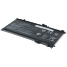 Аккумуляторная батарея для ноутбука HP-Compaq 15-ax217TX. Артикул 11-11509.Емкость (mAh): 3000. Напряжение (V): 15,4