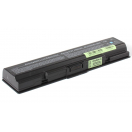 Аккумуляторная батарея для ноутбука Toshiba Dynabook TX/66H. Артикул 11-1455.Емкость (mAh): 4400. Напряжение (V): 10,8