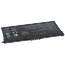 Аккумуляторная батарея HT03XL для ноутбуков HP-Compaq. Артикул 11-11502.Емкость (mAh): 3600. Напряжение (V): 11,4