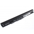 Аккумуляторная батарея iBatt iB-A1417H для ноутбука HP-CompaqЕмкость (mAh): 2600. Напряжение (V): 14,4