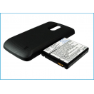 Аккумуляторная батарея для телефона, смартфона LG Optimus 4G LTE. Артикул iB-M1059.Емкость (mAh): 2850. Напряжение (V): 3,7
