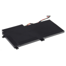 Аккумуляторная батарея iBatt iB-A849 для ноутбука SamsungЕмкость (mAh): 3400. Напряжение (V): 10,8