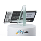 Аккумуляторная батарея iBatt iB-M1222 для телефонов, смартфонов AlcatelЕмкость (mAh): 1200. Напряжение (V): 3,8