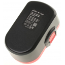 Аккумуляторная батарея для электроинструмента Bosch 1646K. Артикул iB-T159.Емкость (mAh): 3000. Напряжение (V): 18