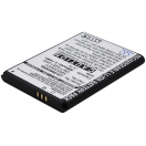 Аккумуляторная батарея iBatt iB-M2627 для телефонов, смартфонов SamsungЕмкость (mAh): 850. Напряжение (V): 3,7