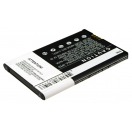 Аккумуляторная батарея SBPP0027402 для телефонов, смартфонов LG. Артикул iB-M2227.Емкость (mAh): 1500. Напряжение (V): 3,7