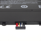 Аккумуляторная батарея CS-SNP530NB для ноутбуков Samsung. Артикул iB-A624.Емкость (mAh): 6000. Напряжение (V): 7,4