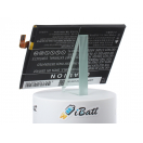 Аккумуляторная батарея iBatt iB-M3011 для телефонов, смартфонов ZTEЕмкость (mAh): 4000. Напряжение (V): 3,8