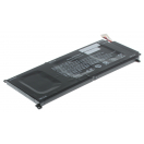 Аккумуляторная батарея для ноутбука HP-Compaq ENVY M6-P113DX. Артикул iB-A1558.Емкость (mAh): 3600. Напряжение (V): 11,4