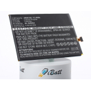 Аккумуляторная батарея iBatt iB-M1813 для телефонов, смартфонов GioneeЕмкость (mAh): 4000. Напряжение (V): 3,85