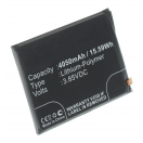 Аккумуляторная батарея BL-T47 для телефонов, смартфонов LG. Артикул iB-M3508.Емкость (mAh): 4050. Напряжение (V): 3,85