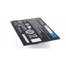 Аккумуляторная батарея для ноутбука Acer Iconia Tab W510. Артикул iB-A640.Емкость (mAh): 7300. Напряжение (V): 3,7