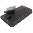 Аккумуляторная батарея для телефона, смартфона Samsung SM-N9002 Galaxy Note 3 Dual Sim. Артикул iB-M581.Емкость (mAh): 6400. Напряжение (V): 3,7