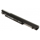 Аккумуляторная батарея для ноутбука Asus VivoBook S550CA. Артикул 11-1646.Емкость (mAh): 2200. Напряжение (V): 14,4