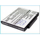 Аккумуляторная батарея iBatt iB-M2015 для телефонов, смартфонов HuaweiЕмкость (mAh): 800. Напряжение (V): 3,7