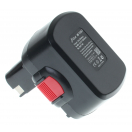 Аккумуляторная батарея для электроинструмента Bosch PDR 14.4 V/N. Артикул iB-T357.Емкость (mAh): 1500. Напряжение (V): 14,4