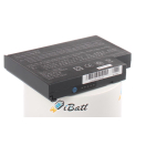 Аккумуляторная батарея для ноутбука Fujitsu-Siemens Lifebook C1110D. Артикул iB-A760.Емкость (mAh): 4400. Напряжение (V): 14,4