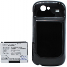 Аккумуляторная батарея iBatt iB-M261 для телефонов, смартфонов SamsungЕмкость (mAh): 2800. Напряжение (V): 3,7