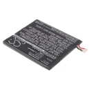 Аккумуляторная батарея для телефона, смартфона HTC One X  LTE. Артикул iB-M1342.Емкость (mAh): 2000. Напряжение (V): 3,8