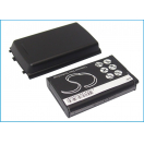 Аккумуляторная батарея iBatt iB-M996 для телефонов, смартфонов SamsungЕмкость (mAh): 1600. Напряжение (V): 3,7