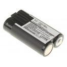 Аккумуляторная батарея DMKA2 для фотоаппаратов и видеокамер Polaroid. Артикул iB-F400.Емкость (mAh): 1800. Напряжение (V): 2,4
