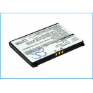 Аккумуляторная батарея 157-10119-00 для телефонов, смартфонов Palm. Артикул iB-M254.Емкость (mAh): 1200. Напряжение (V): 3,7