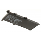 Аккумуляторная батарея для ноутбука Asus X556UB 90NB09R1-M02950. Артикул iB-A1154.Емкость (mAh): 5000. Напряжение (V): 7,6