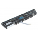 Аккумуляторная батарея для ноутбука Gateway ID47H03h. Артикул iB-A488H.Емкость (mAh): 5200. Напряжение (V): 11,1
