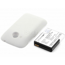 Аккумуляторная батарея iBatt iB-M454 для телефонов, смартфонов HTCЕмкость (mAh): 2200. Напряжение (V): 3,7