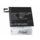 Аккумуляторная батарея iBatt iB-M2993 для телефонов, смартфонов XiaomiЕмкость (mAh): 4000. Напряжение (V): 3,85