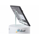 Аккумуляторная батарея BU15 для телефонов, смартфонов Meizu. Артикул iB-M2260.Емкость (mAh): 3200. Напряжение (V): 3,85