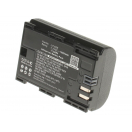 Аккумуляторная батарея iBatt iB-F127 для фотокамер и видеокамер CanonЕмкость (mAh): 1600. Напряжение (V): 7,2