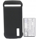 Аккумуляторная батарея HF5X для телефонов, смартфонов Motorola. Артикул iB-M381.Емкость (mAh): 2800. Напряжение (V): 3,7