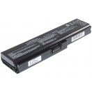 Аккумуляторная батарея для ноутбука Toshiba Portege M823. Артикул 11-1543.Емкость (mAh): 4400. Напряжение (V): 10,8