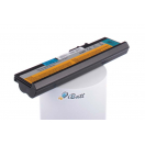 Аккумуляторная батарея для ноутбука IBM-Lenovo IdeaPad U110. Артикул iB-A534.Емкость (mAh): 4400. Напряжение (V): 10,8