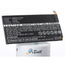 Аккумуляторная батарея iBatt iB-M1327 для телефонов, смартфонов AsusЕмкость (mAh): 3300. Напряжение (V): 3,85