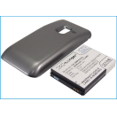 Аккумуляторная батарея EB524759VABSTD для телефонов, смартфонов Samsung. Артикул iB-M2687.Емкость (mAh): 2800. Напряжение (V): 3,7