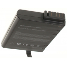 Аккумуляторная батарея для ноутбука Samsung NoteMaster 486P. Артикул 11-1393.Емкость (mAh): 6600. Напряжение (V): 11,1