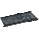 Аккумуляторная батарея для ноутбука HP-Compaq 15-ax239TX. Артикул 11-11509.Емкость (mAh): 3000. Напряжение (V): 15,4