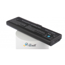 Аккумуляторная батарея iBatt iB-A237H для ноутбука HP-CompaqЕмкость (mAh): 7800. Напряжение (V): 11,1