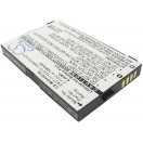 Аккумуляторная батарея E3MT171103C12 для телефонов, смартфонов MiTAC. Артикул iB-M215.Емкость (mAh): 1200. Напряжение (V): 3,7