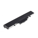 Аккумуляторная батарея CL2531B.085 для ноутбуков HP-Compaq. Артикул iB-A327H.Емкость (mAh): 5200. Напряжение (V): 14,8