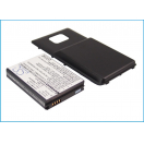 Аккумуляторная батарея для телефона, смартфона Samsung Attain. Артикул iB-M1363.Емкость (mAh): 3000. Напряжение (V): 3,7