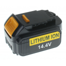 Аккумуляторная батарея для электроинструмента Craftsman DCD733. Артикул iB-T465.Емкость (mAh): 4000. Напряжение (V): 14,4