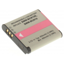 Аккумуляторная батарея DMW-BCN10E для фотоаппаратов и видеокамер Panasonic. Артикул iB-F237.Емкость (mAh): 770. Напряжение (V): 3,7