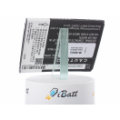 Аккумуляторная батарея iBatt iB-M962 для телефонов, смартфонов LenovoЕмкость (mAh): 3000. Напряжение (V): 3,8