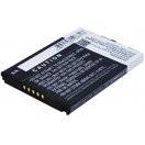 Аккумуляторная батарея iBatt iB-M2356 для телефонов, смартфонов NECЕмкость (mAh): 1400. Напряжение (V): 3,7